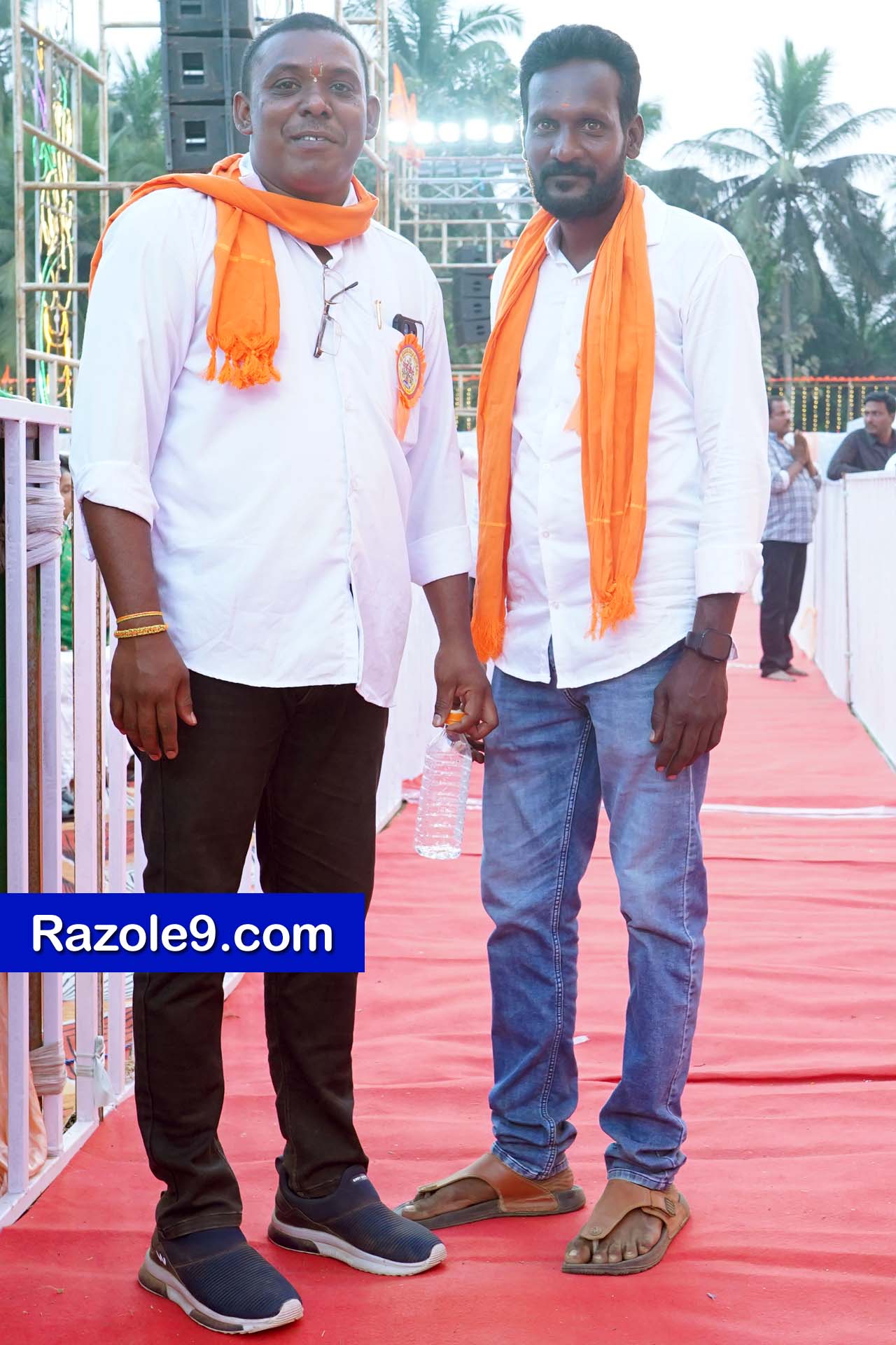 Srinivasa Kalyanam - vegivaaripalem - 2026